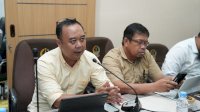 DPRD Sulsel Fasilitasi RDP Terkait Penutupan Akses Jalan di Maros, Yasir Machmud Dorong Solusi Berkeadilan