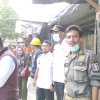 Lapak Berdiri Puluhan Tahun Ditertibkan, 16 PKL di Ujung Tanah Direlokasi