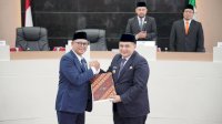 Sambut Rekomendasi DPRD, Appi&ndash;Aliyah Tekankan Penguatan Kinerja dan Pelayanan