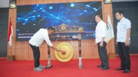 Pemkab Luwu Luncurkan &ldquo;Luwu Belajar&rdquo; dan Aplikasi Sipulungki, Perkuat Kompetensi dan Disiplin ASN
