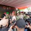 Sulsel Jadi Pelopor Komcad ASN, Wamenhan Apresiasi Langkah Gubernur Andi Sudirman