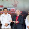 Wawali Makassar Warning: Penyalahgunaan Obat Kian Mengkhawatirkan, Indikasi Jaringan Besar Terendus