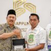 Bupati Sidrap &ldquo;Jual&rdquo; Program IP300 ke Bappenas, Targetkan Jadi Lumbung Beras Nasional