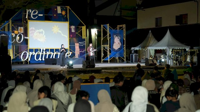 Pemkot Makassar Perkuat Dukungan MIWF 2026