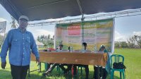 Hanya 20 Persen Petani Baca Label Pestisida, Alishter Ingatkan Risiko Keracunan