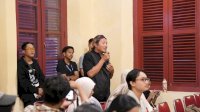 Di MIWF 2026, Wali Kota Munafri Arifuddin Kupas MCH sebagai Pusat Talenta Kreatif Masa Depan