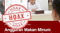 Pemkot Makassar Tegaskan Isu Anggaran Rp10 Miliar Makan Minum Wali Kota adalah Hoaks