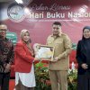 Pemkot Makassar Perkuat Literasi, Wali Kota Minta ASN Wajib Punya Karya Buku