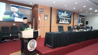 Gerindra Soroti Transparansi Aset dan Keadilan Pajak dalam Ranperda Sulsel