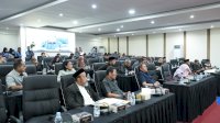 Fraksi NasDem Soroti Optimalisasi Aset dan Keadilan Pajak di Tengah Tekanan Ekonomi