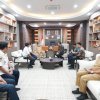 Munafri Dorong Transportasi Massal Modern, Tawarkan Skema BTS dan Subsidi APBD
