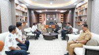 Munafri Dorong Transportasi Massal Modern, Tawarkan Skema BTS dan Subsidi APBD