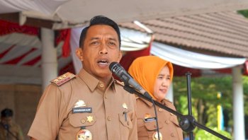 Buka Peluang Investasi, Bupati Syaharuddin Alrif Tawarkan Potensi Besar Sidrap ke Apindo