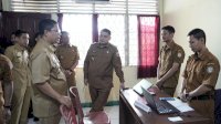 Pemkot Makassar Dekatkan Layanan Adminduk ke Kelurahan, Pangkas Antrean Warga