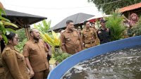 Wali Kota Makassar Dorong Urban Farming, Warga Diminta Maksimalkan Pekarangan