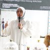 Reses di Tamangapa, Hj Umiyati Serap Aspirasi Warga Terkait Lingkungan dan Infrastruktur