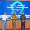 Pemkab Luwu Dorong Peningkatan SDM Lokal melalui Program Green Training Awak Mas