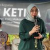 Kerjasama Diskominfo, SMPN 1 Bulukumba Gelar Pelatihan Jurnalistik Bagi Siswa