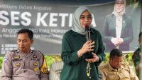 Kerjasama Diskominfo, SMPN 1 Bulukumba Gelar Pelatihan Jurnalistik Bagi Siswa