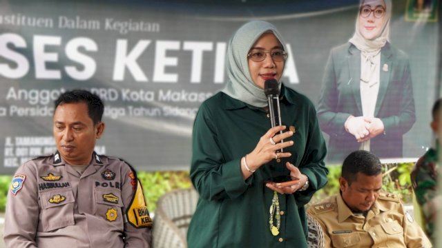 Kerjasama Diskominfo, SMPN 1 Bulukumba Gelar Pelatihan Jurnalistik Bagi Siswa