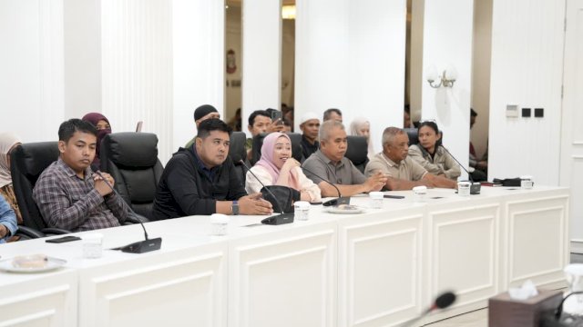 Warga Tamalanrea Tolak PSEL, Desak Pemerintah Tinjau Ulang Lokasi Proyek