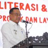 Pemkab Luwu Perkuat Kolaborasi Petani Menuju Pertanian Modern dan Berkelanjutan