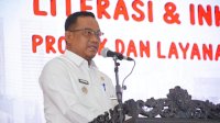 Pemkab Luwu Perkuat Kolaborasi Petani Menuju Pertanian Modern dan Berkelanjutan