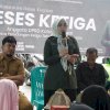 Reses di Pampang, Warga Curhat ke Hj Umiyati Soal Sapi Berkeliaran