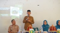 Pemkab Luwu Dorong Inovasi Pengelolaan Sampah melalui Program MASSIPA&rsquo;NA