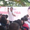 Reses di Tallo, William Serap Keluhan Warga Soal Banjir hingga Air Bersih