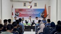 Bawaslu Sulsel Gelar P2P di Takalar, Dorong Penguatan Demokrasi Partisipatif