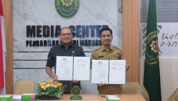 Warga Makassar Kini Bisa Sidang di Kantor Dukcapil