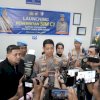 Makassar Kini Punya Layanan SIM C1, Munafri Ajak Komunitas Motor Tertib Berkendara