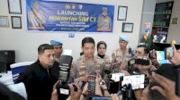 Makassar Kini Punya Layanan SIM C1, Munafri Ajak Komunitas Motor Tertib Berkendara