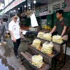 Relokasi PKL atau Penataan Kota? Langkah Pemkot Makassar Uji Keseimbangan Ketertiban dan Ekonomi Rakyat