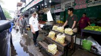 Relokasi PKL atau Penataan Kota? Langkah Pemkot Makassar Uji Keseimbangan Ketertiban dan Ekonomi Rakyat