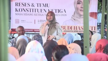 Reses Berulang, Keluhan Tak Berubah: Potret Mandeknya Layanan Dasar di Pinggiran Makassar