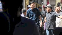 Reses Odhika Diserbu Keluhan: Jalan Rusak hingga KIS Bermasalah, Janji Ditagih Warga