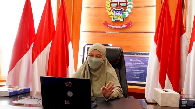 TP PKK Sulsel Perkuat Program KISAK 2026, Kepemilikan KIA Jadi Fokus