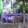 Legislator NasDem Achmad Daeng Sere Serahkan Hewan Kurban untuk Warga Selayar