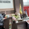 Kuliah Umum di FH Unhas, Appi Beberkan Perjalanan dari Penyiar Radio hingga Wali Kota Makassar