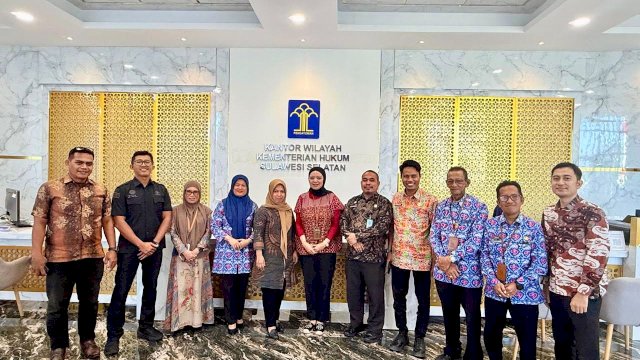 Peta Jalan Kependudukan Bulukumba Diharmonisasi, Perkuat Landasan Regulasi Daerah