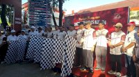 Munafri: Dies Natalis FH Unhas Momentum Perkuat Jejaring Alumni dan Bangun Generasi Masa Depan
