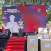 Munafri Tekankan Peran Strategis Alumni SMADA, Tudang Sipulung Jadi Ruang Lahirkan Gagasan untuk Kota