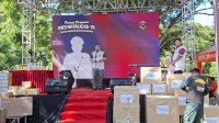 Munafri Tekankan Peran Strategis Alumni SMADA, Tudang Sipulung Jadi Ruang Lahirkan Gagasan untuk Kota