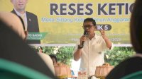 Reses di Tallo, Yulianto Badwi Tampung Aspirasi Warga Soal Air Bersih hingga Sampah
