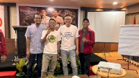 Muscab IOF Makassar, Irfan Qurniawan Terpilih sebagai Ketua Periode 2025&ndash;2030