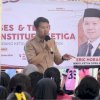 Wakil Ketua DPRD Makassar Soroti Maraknya Begal, Dorong Solusi Nyata dan Perlindungan Korban