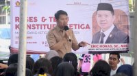 Wakil Ketua DPRD Makassar Soroti Maraknya Begal, Dorong Solusi Nyata dan Perlindungan Korban