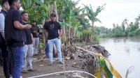 Abrasi Sungai Walanae Ancam Permukiman dan Lahan Pertanian di Wajo, DPR RI Minta Penanganan Cepat